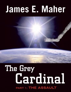 The Grey Cardinal: Part 1