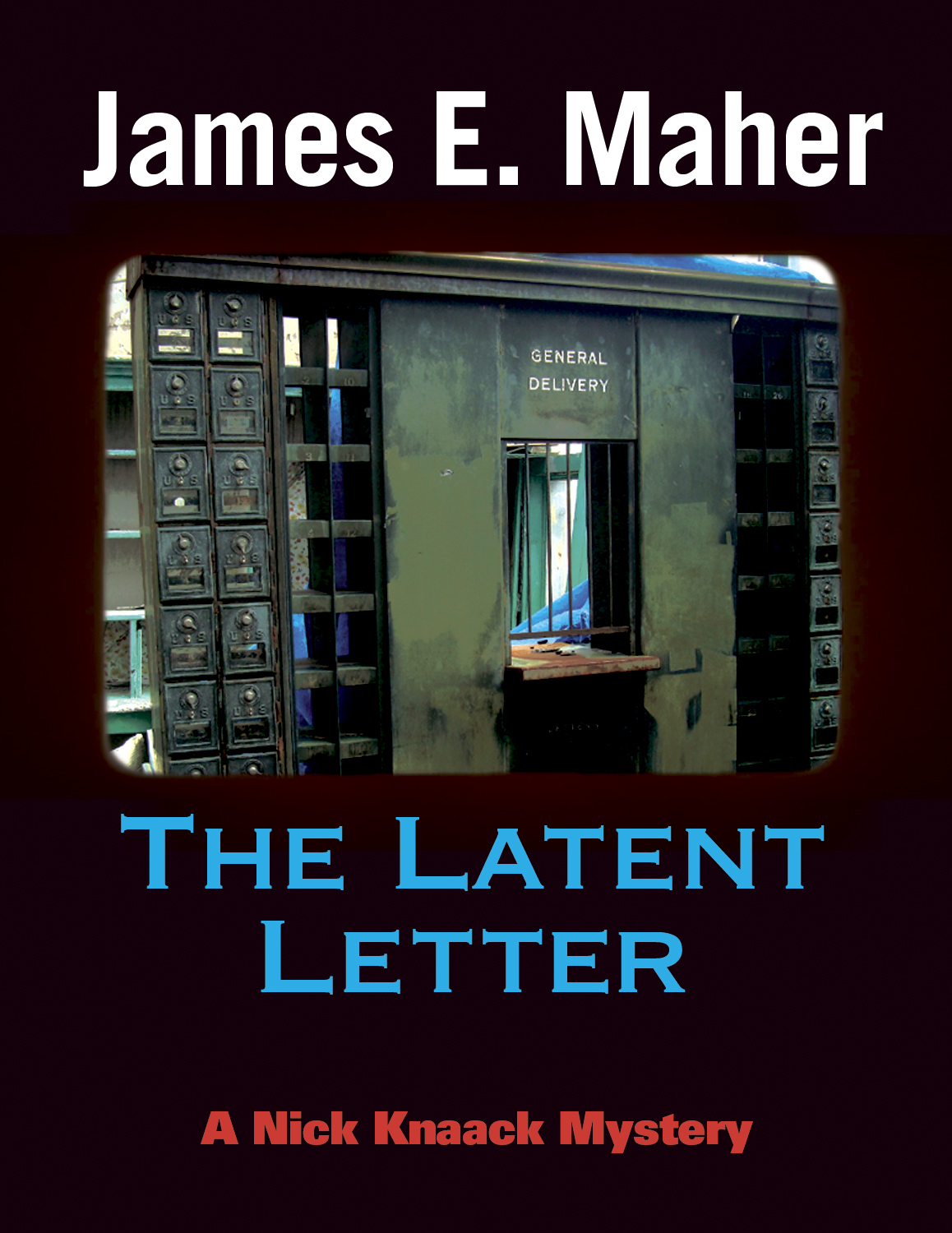 The Latent Letter