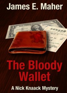 The Bloody Wallet